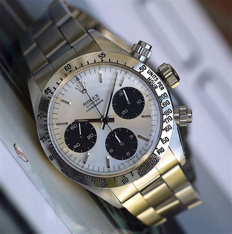 seriali rolex 6265|rolex daytona 6265 review.